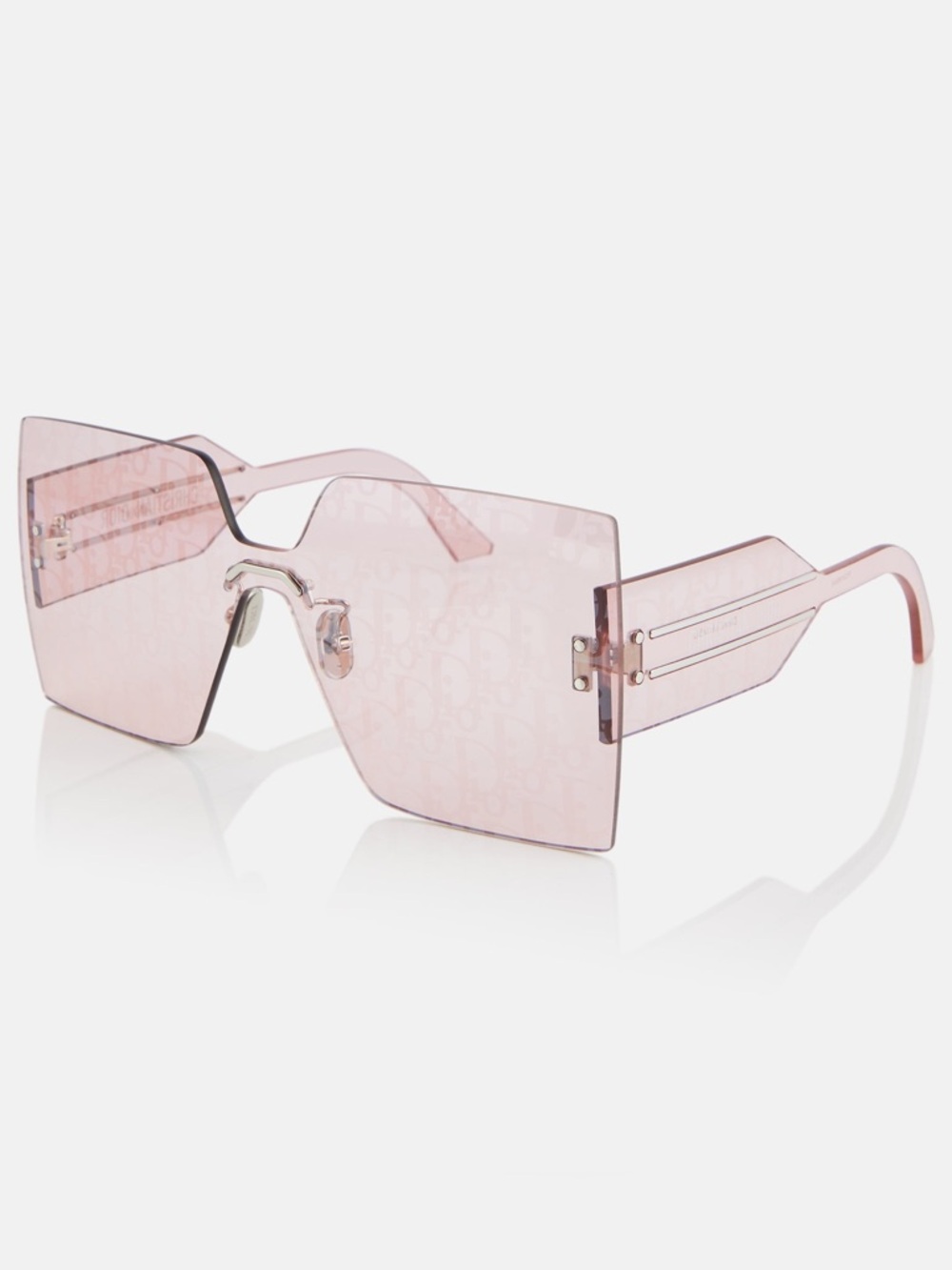 NEW DiorClub M5U square sunglasses - Picture 3 of 12